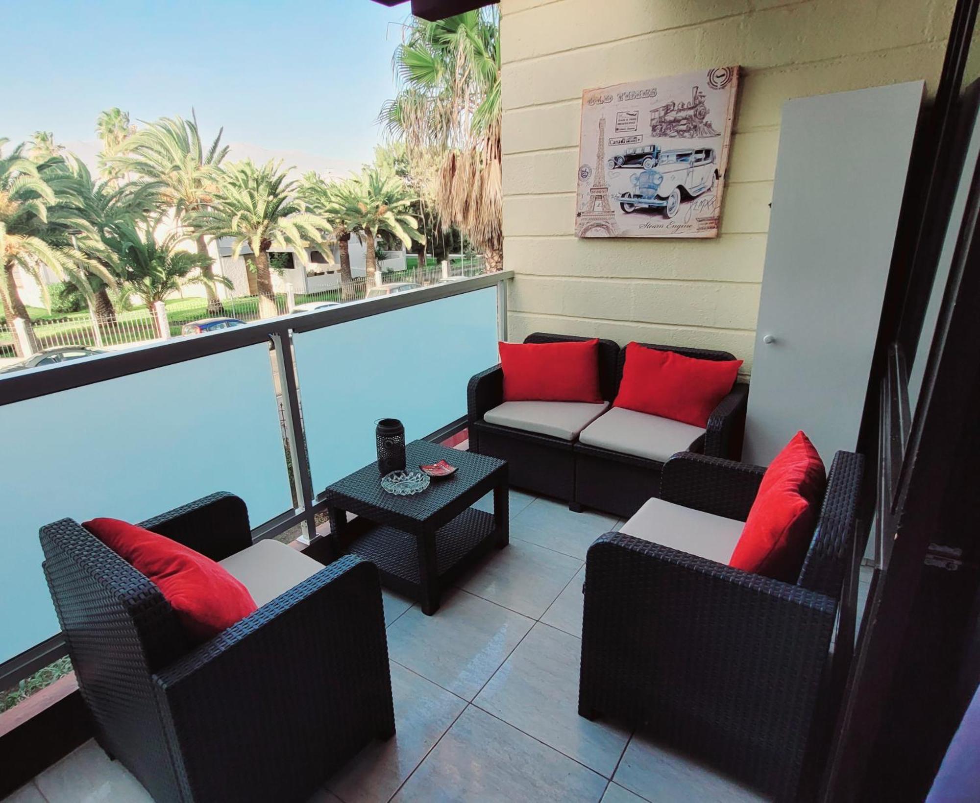 Apartamento Galeria De Arte. Arona (Tenerife)